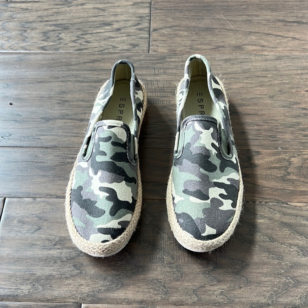 Booties and shoes